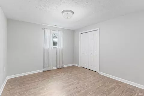 Bedroom - 207 Merrywood Dr, Forest, VA 24551 photo 6 of 7