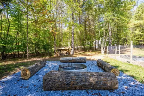 Exterior - 207 Merrywood Dr, Forest, VA 24551 photo 8 of 19