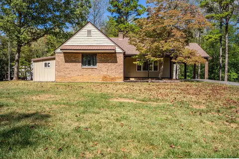 Exterior - 207 Merrywood Dr, Forest, VA 24551 photo 4 of 19