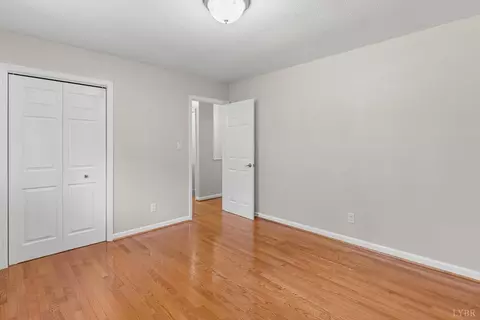 Bedroom - 207 Merrywood Dr, Forest, VA 24551 photo 2 of 7