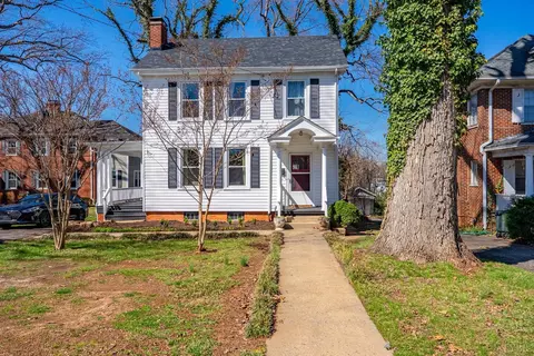 220 Langhorne Ln, Lynchburg, VA 24501
