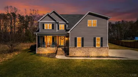 6559 Cottontown Rd, Forest, VA 24551