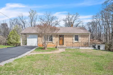 168 Moorman Dr, Madison Heights, VA 24572