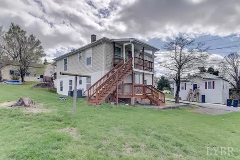 1771 Seabury Ave, Lynchburg, VA 24501