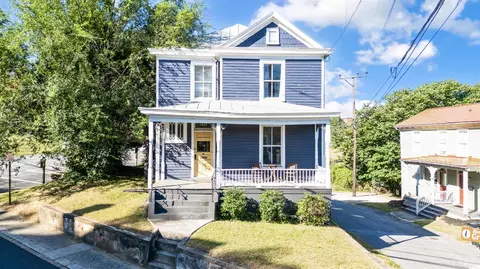 1401 Grace St, Lynchburg, VA 24504