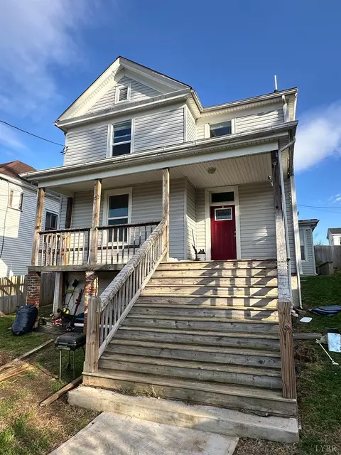 304 Walnut St, Lynchburg, VA 24504