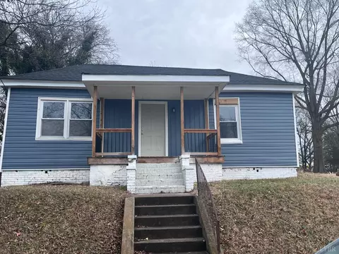 321 Moffett St, Danville, VA 24541