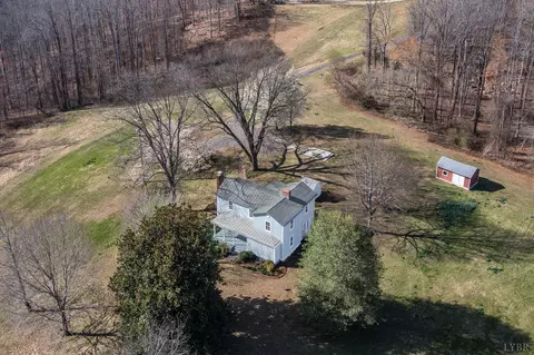 508 Old Trents Ferry Rd, Lynchburg, VA 24503