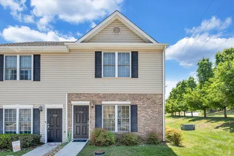 1600 Wards Ferry Rd, Lynchburg, VA 24502