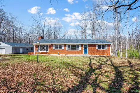 1650 Izaak Walton Rd, Madison Heights, VA 24572