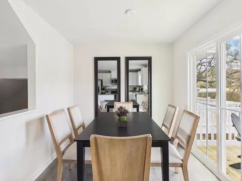 Dining - 37 Ranwell Rd, Rustburg, VA 24588 photo 1 of 1
