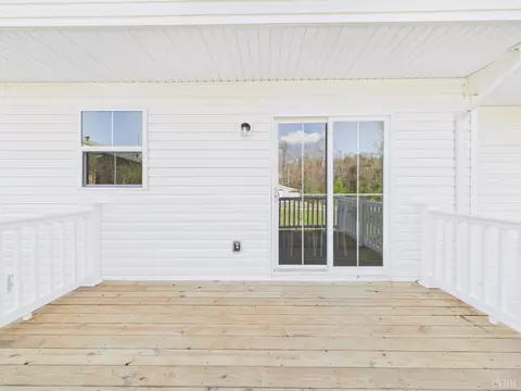 Exterior - 37 Ranwell Rd, Rustburg, VA 24588 photo 2 of 3