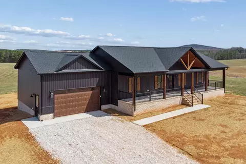 1155 Piney Mountain Rd, Appomattox, VA 24522