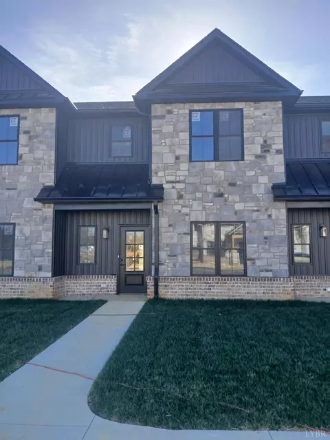 14 Faith Ct, Rustburg, VA 24588