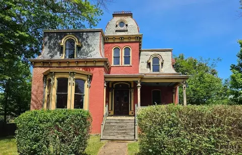 1020 Harrison St, Lynchburg, VA 24504