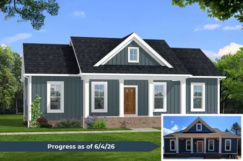 8714 Hat Creek Rd, Brookneal, VA 24528