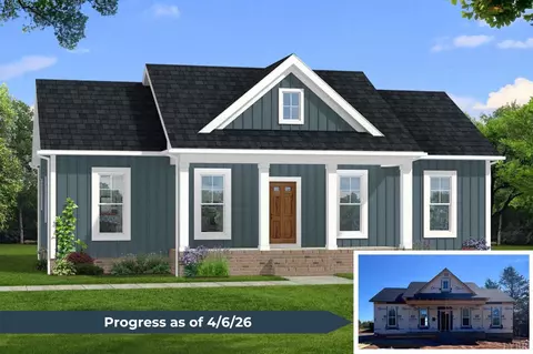 0 Hat Creek Rd, Brookneal, VA 24528