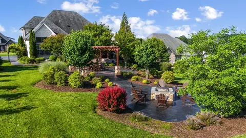 Exterior - 1424 Lake Manor Dr, Forest, VA 24551 photo 11 of 15