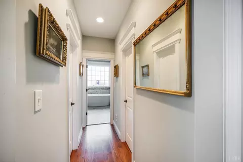 Entry Way - 1424 Lake Manor Dr, Forest, VA 24551 photo 8 of 12