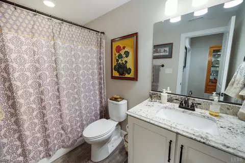 Bath - 1424 Lake Manor Dr, Forest, VA 24551 photo 12 of 12