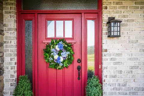 Entry Way - 1424 Lake Manor Dr, Forest, VA 24551 photo 1 of 12