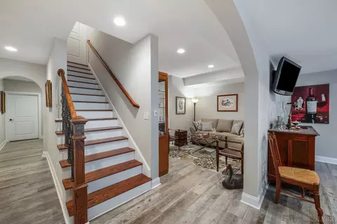 Entry Way - 1424 Lake Manor Dr, Forest, VA 24551 photo 11 of 12