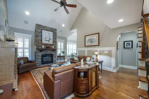 Living - 1424 Lake Manor Dr, Forest, VA 24551 photo 1 of 6