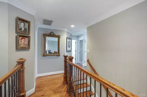 Entry Way - 1424 Lake Manor Dr, Forest, VA 24551 photo 10 of 12