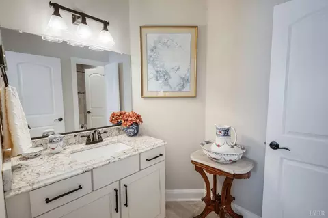 Bath - 1424 Lake Manor Dr, Forest, VA 24551 photo 7 of 12