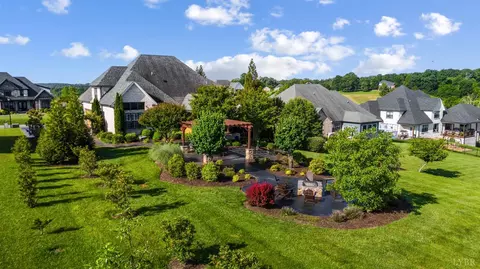 Exterior - 1424 Lake Manor Dr, Forest, VA 24551 photo 15 of 15
