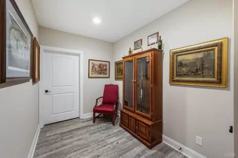 Entry Way - 1424 Lake Manor Dr, Forest, VA 24551 photo 12 of 12