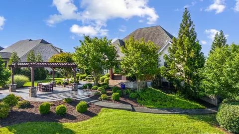 Exterior - 1424 Lake Manor Dr, Forest, VA 24551 photo 12 of 15
