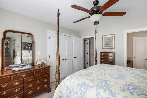 Bedroom - 1424 Lake Manor Dr, Forest, VA 24551 photo 4 of 6