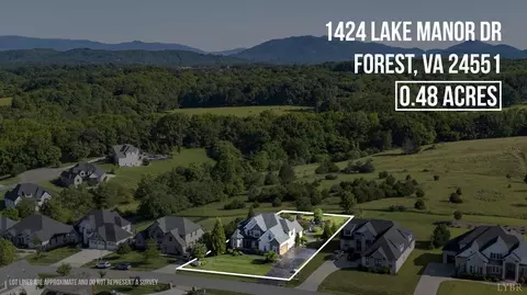 Other - 1424 Lake Manor Dr, Forest, VA 24551 photo 29 of 29