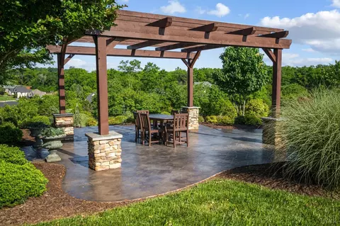 Exterior - 1424 Lake Manor Dr, Forest, VA 24551 photo 7 of 15