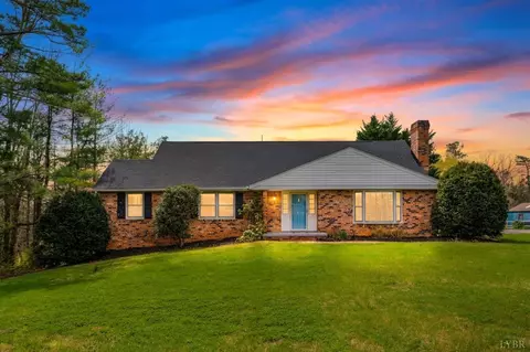 733 Oakville Rd, Appomattox, VA 24522