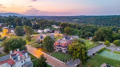 Undisclosed, Lynchburg, VA 24504