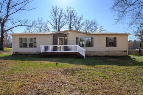 6031 Big Island Hwy, Bedford, VA 24523