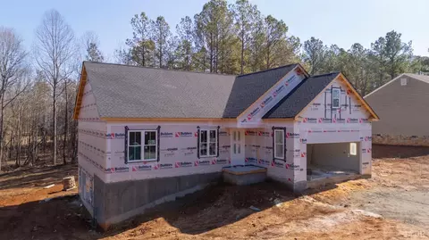 135 Parkwood Dr, Madison Heights, VA 24572