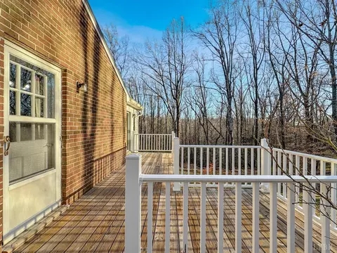 Exterior - 1285 Cedar Gate Rd, Monroe, VA 24574 photo 7 of 20