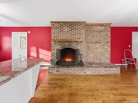 Living - 1285 Cedar Gate Rd, Monroe, VA 24574 photo 8 of 13