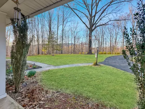 Exterior - 1285 Cedar Gate Rd, Monroe, VA 24574 photo 13 of 20