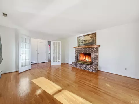 Living - 1285 Cedar Gate Rd, Monroe, VA 24574 photo 5 of 13