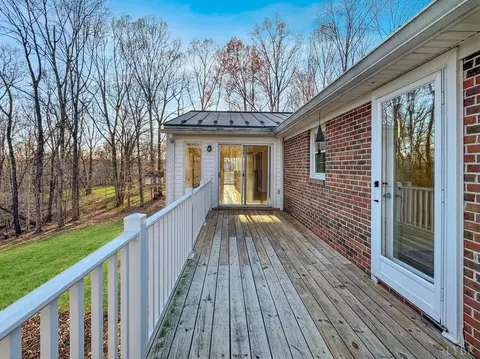 Exterior - 1285 Cedar Gate Rd, Monroe, VA 24574 photo 5 of 20