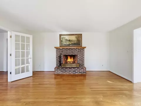 Living - 1285 Cedar Gate Rd, Monroe, VA 24574 photo 4 of 13