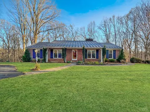 Exterior - 1285 Cedar Gate Rd, Monroe, VA 24574 photo 20 of 20