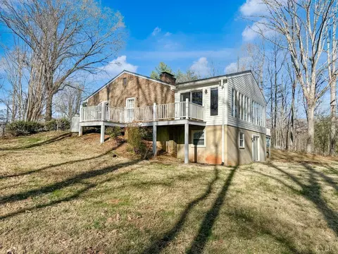 Exterior - 1285 Cedar Gate Rd, Monroe, VA 24574 photo 12 of 20