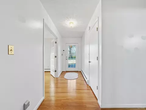 Entry Way - 1285 Cedar Gate Rd, Monroe, VA 24574 photo 1 of 1