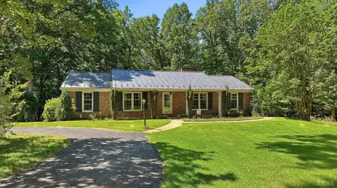 1285 Cedar Gate Rd, Monroe, VA 24574