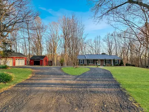 1285 Cedar Gate Rd, Monroe, VA 24574